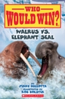 Image for Walrus vs. Elephant Seal (Who Would Win?)