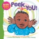 Image for Peek-a-you!