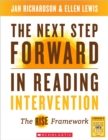 Image for The Next Step Forward in Reading Intervention : The RISE Framework