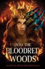 Image for Into the Bloodred Woods
