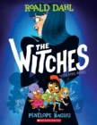Image for The Witches: The Graphic Novel