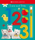 Image for Trace and Slide 123: Scholastic Early Learners (Trace and Slide)
