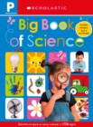 Image for Big Book of Science Workbook: Scholastic Early Learners (Workbook)