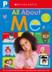 Image for All About Me Workbook: Scholastic Early Learners (Workbook)