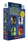 Image for Eerie Elementary, Books 1-4: A Branches Box Set