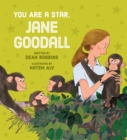Image for You Are a Star, Jane Goodall