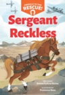 Image for Sergeant Reckless (Animals to the Rescue #2)