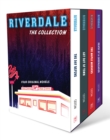 Image for Riverdale: The Collection (Novels #1-4 Box Set)