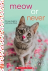 Image for Meow or Never: A Wish Novel