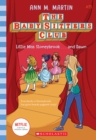 Image for Little Miss Stoneybrook...and Dawn (The Baby-Sitters Club #15)