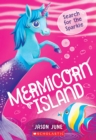 Image for Search for the Sparkle (Mermicorn Island #1)