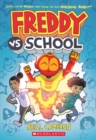 Image for Freddy vs. School, Book #1