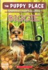 Image for Biggie (The Puppy Place #60)