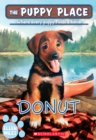 Image for Donut (The Puppy Place #63)