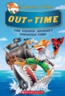 Image for Out of Time (Geronimo Stilton Journey Through Time #8)