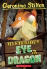 Image for Mysterious Eye of the Dragon (Geronimo Stilton #78)