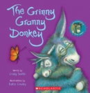 Image for The Grinny Granny Donkey (A Wonky Donkey Book)