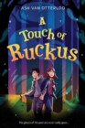 Image for A Touch of Ruckus
