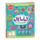 Image for Paint &amp; Peel Jelly Stickers