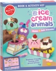 Image for Sew Your Own Ice Cream Animals (Klutz)