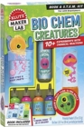 Image for BIO CHEM CREATURES