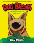 Image for Dog breath  : the horrible trouble with Hally Tosis