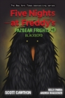 Image for Blackbird (Five Nights at Freddy&#39;s: Fazbear Frights #6)