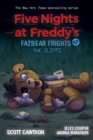 Image for The Cliffs (Five Nights at Freddy&#39;s: Fazbear Frights #7)