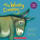 Image for The Wonky Donkey (Board Book)
