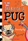 Image for Scaredy-Pug: A Branches Book (Diary of a Pug #5)