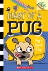 Image for Pug&#39;s Road Trip: A Branches Book (Diary of a Pug #7)