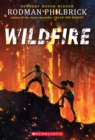 Image for Wildfire (The Wild Series)