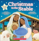 Image for Christmas in the stable