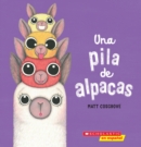 Image for Una pila de alpacas (A Stack of Alpacas)