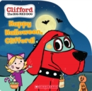 Image for Happy Halloween, Clifford!