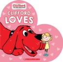 Image for Clifford Loves
