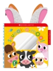Image for Squeak-a-Moo: Scholastic Early Learners (Touch and Explore)