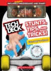 Image for Tech Deck: Official Guide