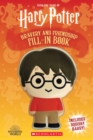 Image for Harry Potter: Squishy: Friendship and Bravery