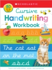 Image for Cursive Practice Learning Pad: Scholastic Early Learners (Learning Pad)
