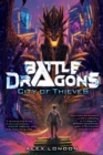 Image for City of Thieves (Battle Dragons #1)