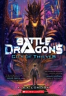 Image for City of Thieves (Battle Dragons #1)