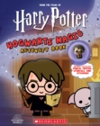Image for Harry Potter: Hogwarts Magic! Book with Pencil Topper
