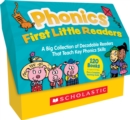 Image for Phonics First Little Readers (Classroom Set)