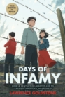 Image for Days of Infamy: How a Century of Bigotry Led to Japanese American Internment (Scholastic Focus)