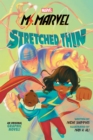 Image for Ms. Marvel: Stretched Thin (Original Graphic Novel)