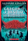 Image for Gregor and the Curse of the Warmbloods (The Underland Chronicles #3: New Edition)