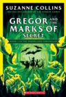 Image for Gregor and the Marks of Secret (The Underland Chronicles #4: New Edition)