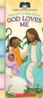 Image for God Loves Me (Baby&#39;s First Bible Stories)