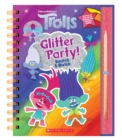 Image for Trolls: Scratch Magic: Glitter Party!